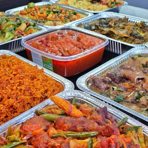 Peppered Turkey & Chicken Tray Peppered Turkey & Chicken Tray