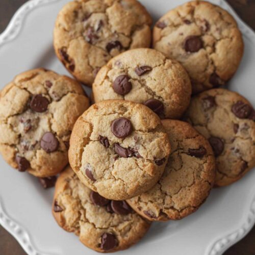 Biscuits (3) Biscuits