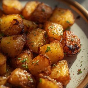 Breakfast Potatoes