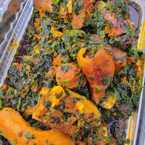 Edikan Ikong Edikan Ikong