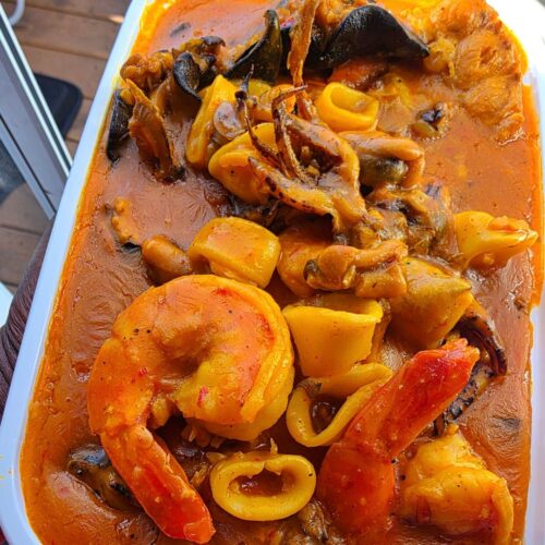 Fisherman Soup Fisherman Soup