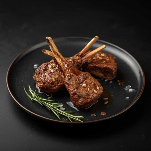 Lamb Chops