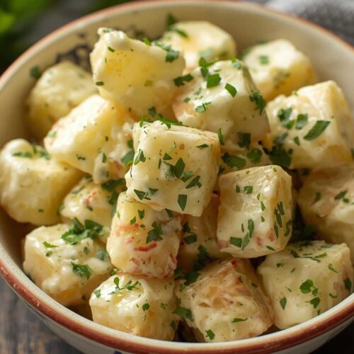 Potato Salad