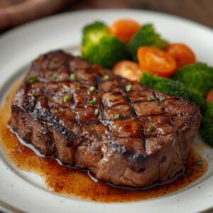 Steak