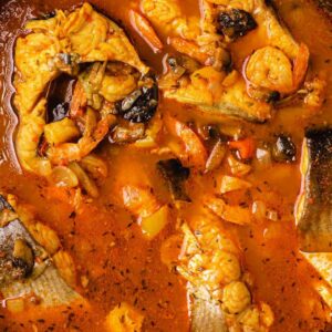 Fisherman Soup