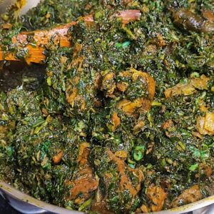 Ukwongo Afang