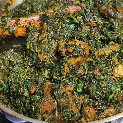 Ukwongo Afang
